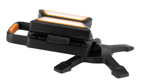 Lampa akumulatorowa robocza 2000 lm