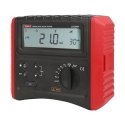Miernik Uni-T UT586+