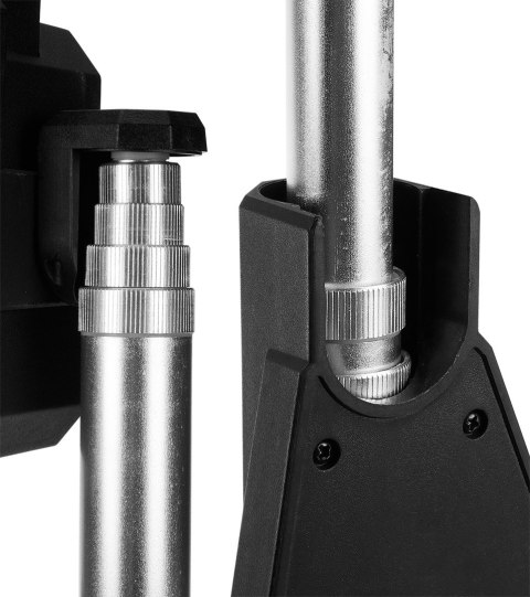 Reflektor teleskopowy 3000 lm