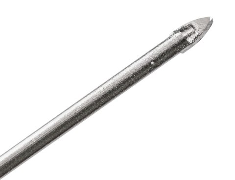 Wiertło do szkła 4 mm