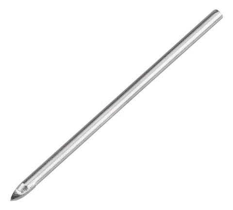 Wiertło do szkła 4 mm