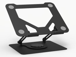 Uchwyt podstawka na laptop tablet Tracer Adjust360