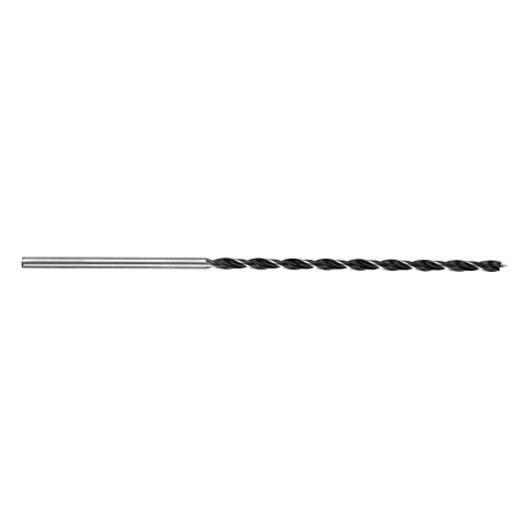 Wiertło do drewna, przedłużane 6 x 250 mm