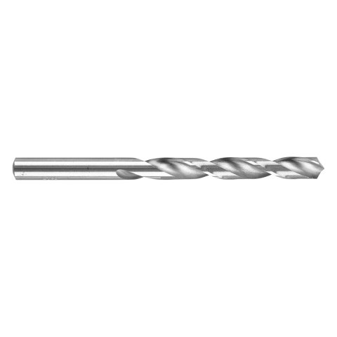Wiertło do metalu HSS, DIN 338, 8.5 mm