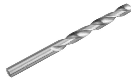 Wiertło do metalu HSS, DIN 338, 8.5 mm