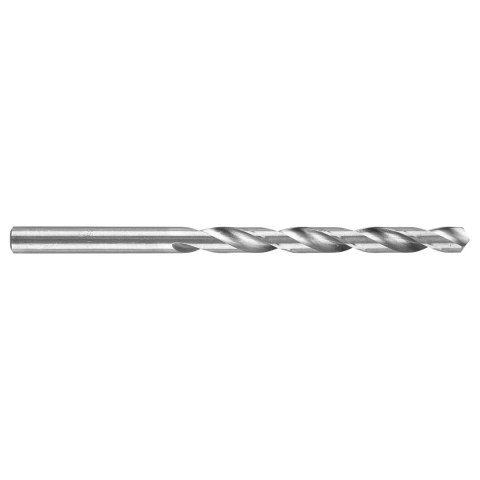 Wiertło do metalu HSS, DIN 340, przedłużane, 13 mm