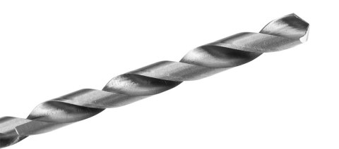 Wiertło do metalu HSS, DIN 340, przedłużane, 8.5 mm