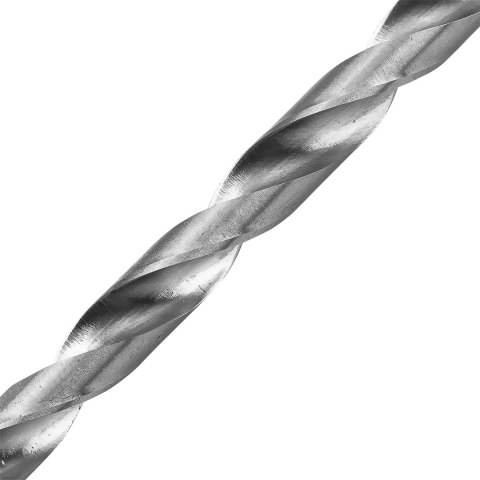 Wiertło do metalu HSS, DIN 340, przedłużane, 8.5 mm
