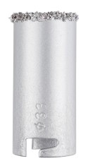 Otwornica wolframowa 33 mm