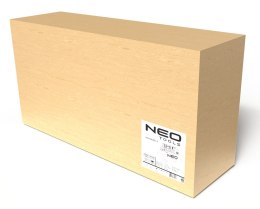 Kompresor olejowy 100 l, 230V