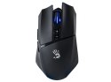Mysz A4TECH BLOODY R36 ULTRA WRLS 2,4G+USB (Black)