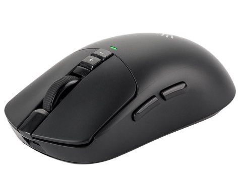 Mysz A4TECH BLOODY R72 ULTRA WRLS 2,4G+USB (Black)