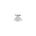 Torba termiczna 30L Trizand 25635