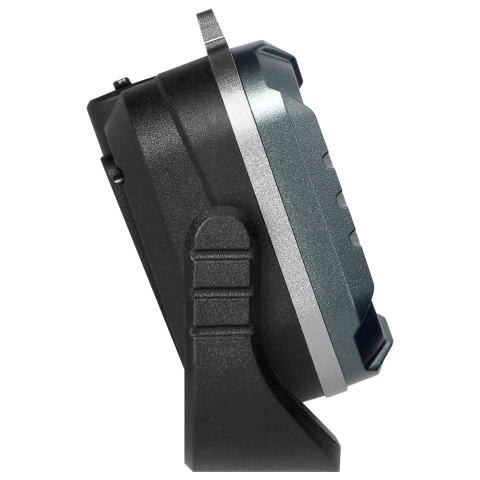 Mini latarka LED COB, 500lm, 1200mAh, CCT