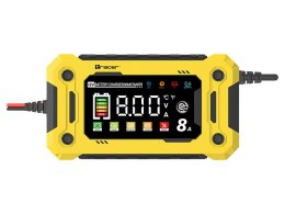 Prostownik TRACER 12V 8A DT128