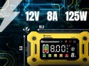 Prostownik TRACER 12V 8A DT128