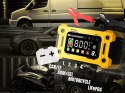 Prostownik TRACER 12V 8A DT128