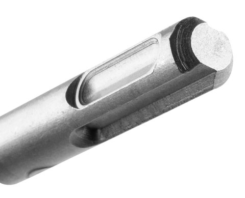 Wiertło do betonu SDS Plus z podwójną spiralą 8 x 160 mm