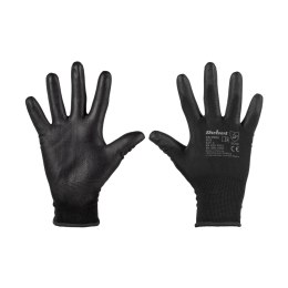 Rękawice robocze poliuretanowe CS-P002 r.10 XL (2kpl.)
