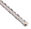 Wiertło do betonu SDS Plus z podwójną spiralą 10 x 600 mm