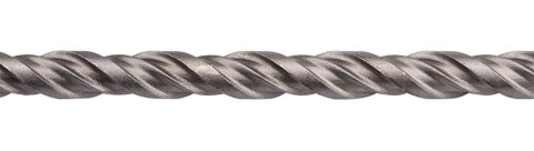Wiertło do betonu SDS Plus z podwójną spiralą 12 x 260 mm