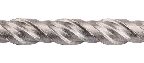 Wiertło do betonu SDS Plus z podwójną spiralą 18 x 310 mm