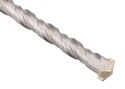 Wiertło do betonu SDS Plus z podwójną spiralą 18 x 600 mm