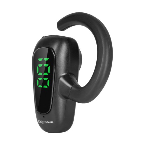 Słuchawka Bluetooth Kruger&Matz Traveler K18