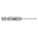 Wiertło do betonu Hex 3 mm