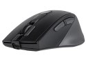 Mysz A4TECH FSTYLER FB45 CS AIR2 RF (2.4G+BT) Stone Grey (Silent)