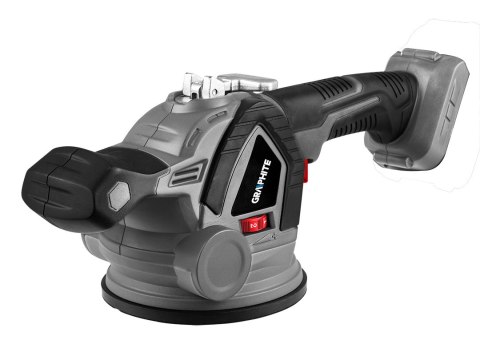 Przyssawka do płytek Energy+ 18V, bez akumulatora