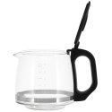 AD 4381 black Ekspres przelewowy 0,6l