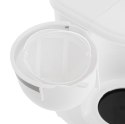 AD 4381 white Ekspres przelewowy 0,6l