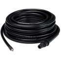 Wąż do czyszczenia rur z adapterem 15m Ruhhy 26132
