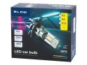 23-381# Żarówka samochodowa h1 led 12v/30w