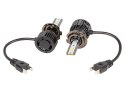 23-384# Żarówka samochodowa h7 led 12v-24v/30w