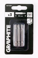 Bity PH3 x 50 mm, 3 szt.