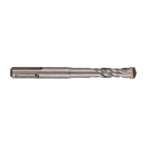 Wiertło do betonu SDS Plus z podwójną spiralą 10 x 110 mm