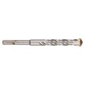 Wiertło do betonu SDS Plus z podwójną spiralą 16 x 160 mm