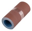 Płótno ścierne w rolce 2,5 m x 115 mm, P220