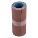 Płótno ścierne w rolce 2,5 m x 115 mm, P60