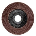 Ściernica listkowa 115 x 22.2 mm, P40