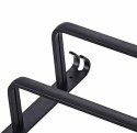 AG988D Wieszak ścienny na ręczniki 60cm
