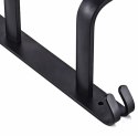 AG988D Wieszak ścienny na ręczniki 60cm