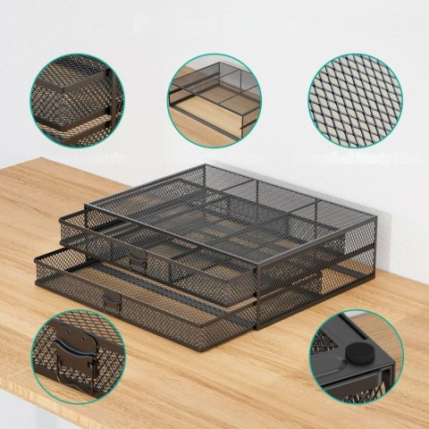 DA463 Organizer na biurko