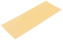 Papiery ścierne 93 x 230 mm, P60, 5 szt., bez otworów