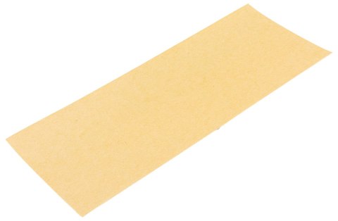 Papiery ścierne 93 x 230 mm, P60, 5 szt., bez otworów