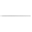 Wiertło do betonu SDS Plus z podwójną spiralą 25 x 1000 mm