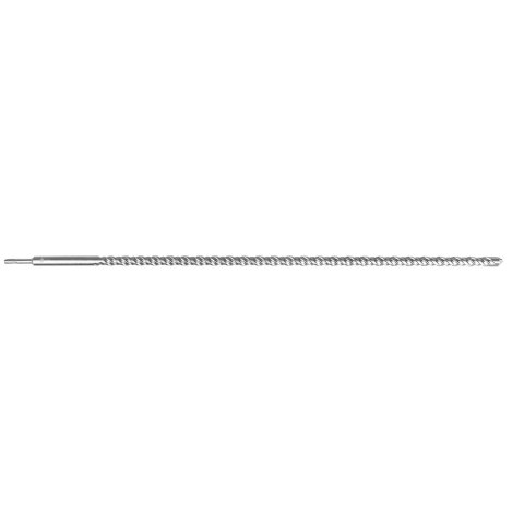 Wiertło do betonu SDS Plus z podwójną spiralą 25 x 1000 mm