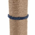 ZW6E Drapak mały słupek 70cm